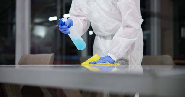 Licensed Biohazard Cleanup service in Spirit Lake, IA - Crime Scene Cleaner Online